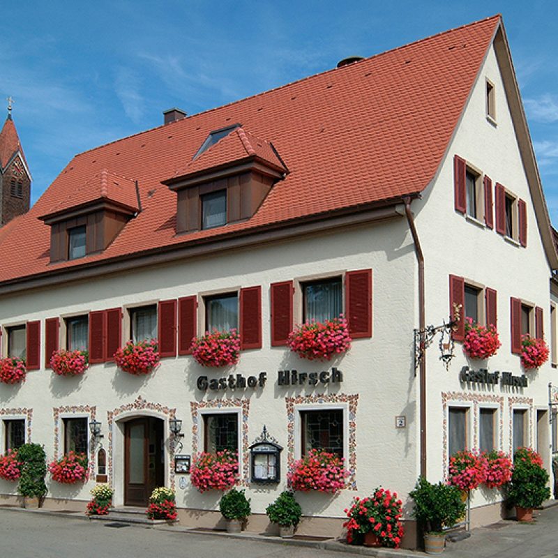 gasthof-hirsch